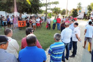 2016 - Campanha Municipal - Aimorés 3